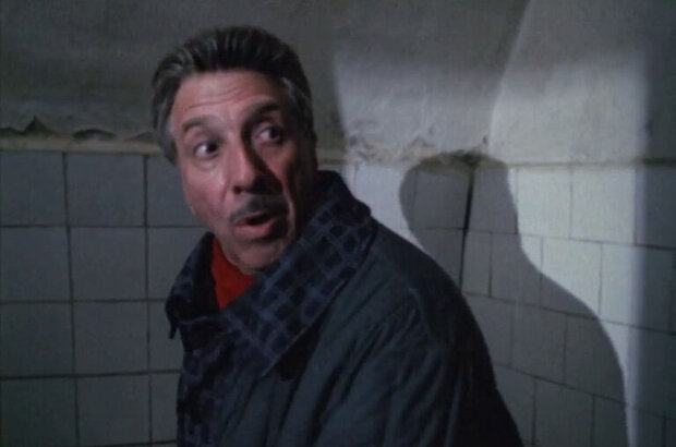 A Gun with Silencer (1993) - photo 8