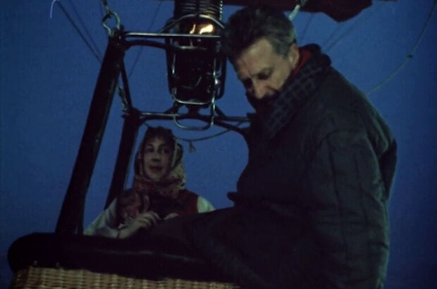 A Gun with Silencer (1993) - photo 5