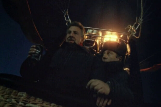 A Gun with Silencer (1993) - photo 4