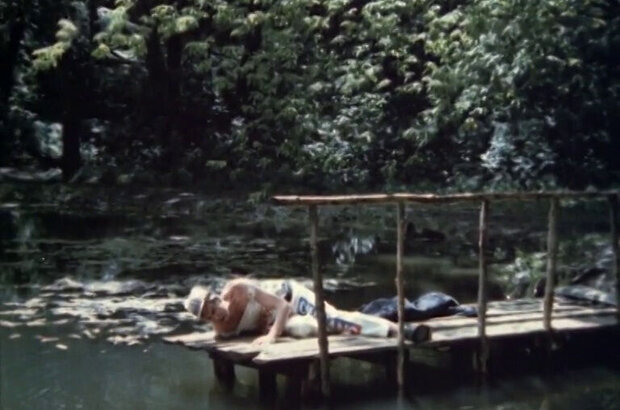 A Gun with Silencer (1993) - photo 3