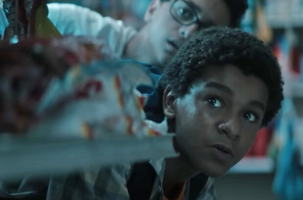 Vampires vs. the Bronx (2020) - photo 2