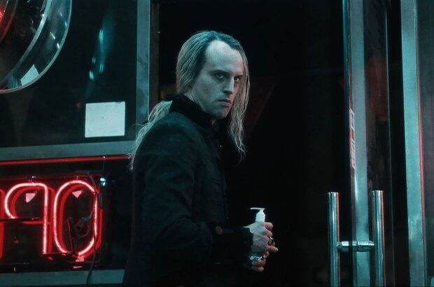 Vampires vs. the Bronx (2020) - photo 3