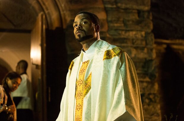 Vampires vs. the Bronx (2020) - photo 5