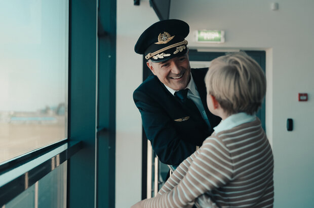 Emergency Landing (2023) - photo 1
