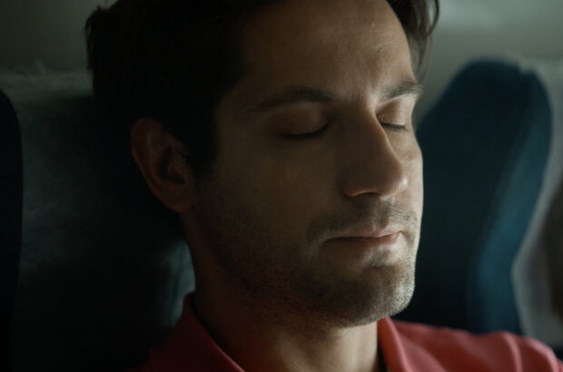Emergency Landing (2023) - photo 2