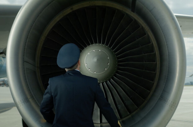 Emergency Landing (2023) - photo 7