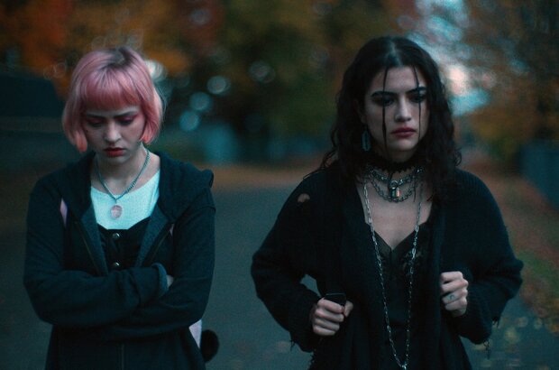 We Need to Do Something (2021) - photo 1