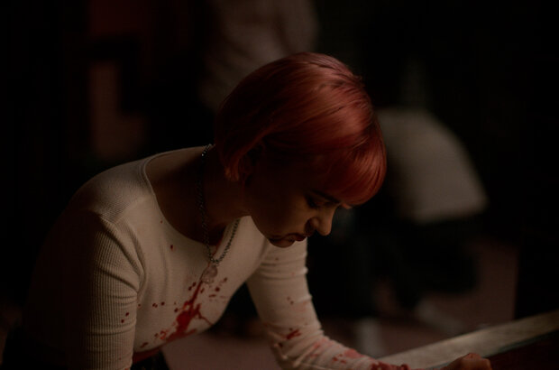 We Need to Do Something (2021) - photo 5