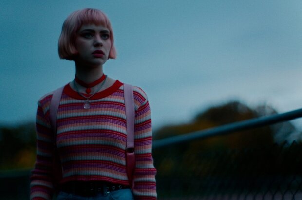 We Need to Do Something (2021) - photo 3