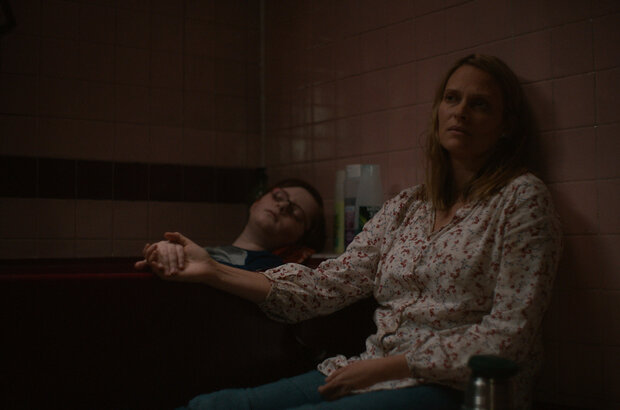 We Need to Do Something (2021) - photo 7