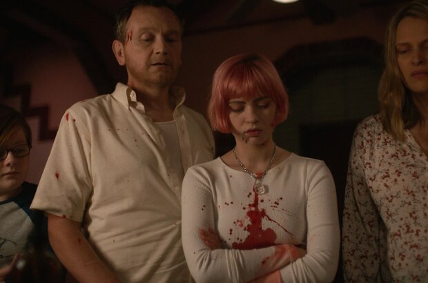 We Need to Do Something (2021) - photo 2