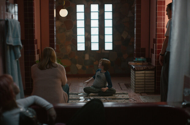 We Need to Do Something (2021) - photo 8