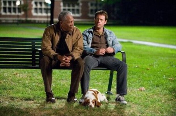 Feast of Love (2007) - photo 4