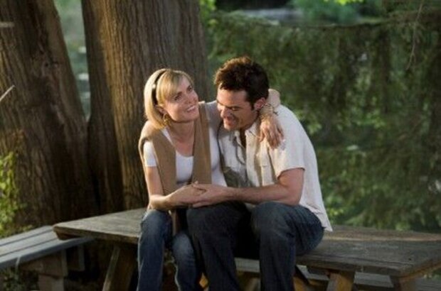 Feast of Love (2007) - photo 1
