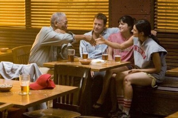 Feast of Love (2007) - photo 2