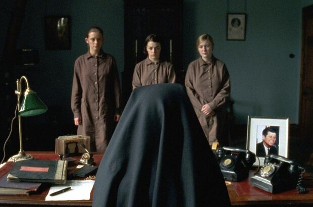 The Magdalene Sisters (2002) - photo 3
