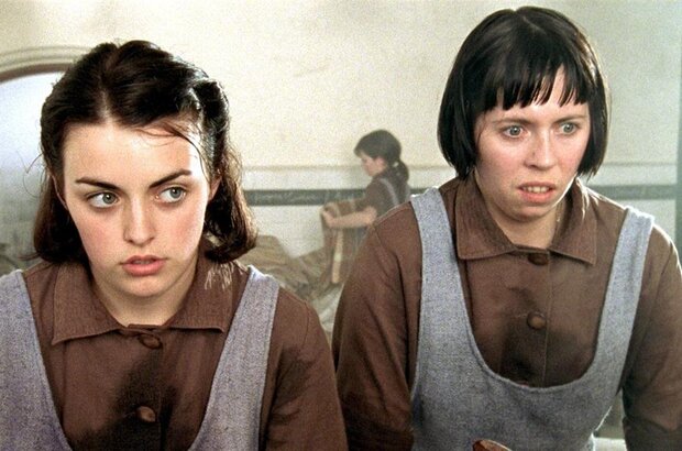 The Magdalene Sisters (2002) - photo 8