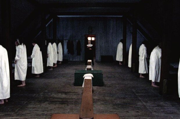 The Magdalene Sisters (2002) - photo 4