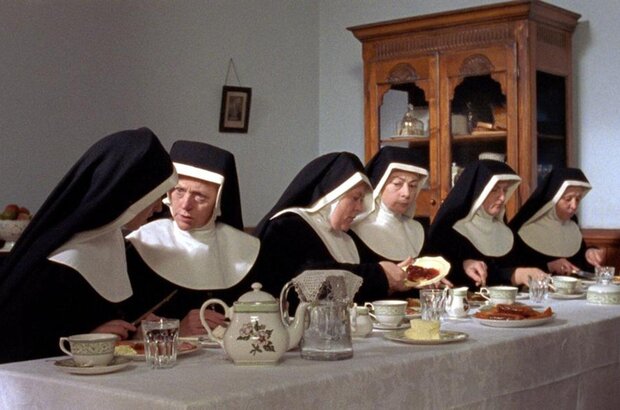 The Magdalene Sisters (2002) - photo 5