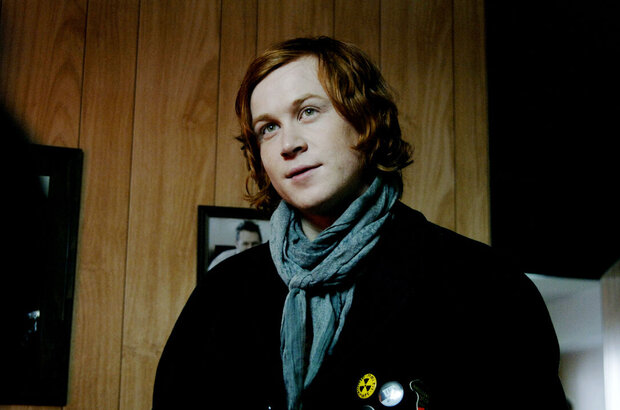 The Man Who Loved Yngve (2008) - photo 4