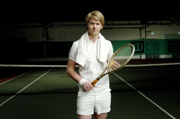 The Man Who Loved Yngve (2008) - photo 1