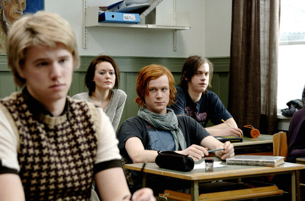 The Man Who Loved Yngve (2008) - photo 2