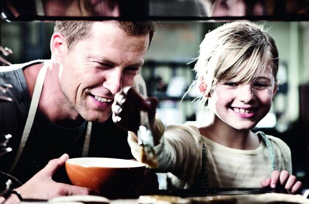 Kokowääh (2011) - photo 8