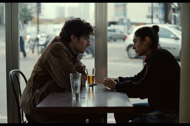 Two Friends (2015) - photo 8