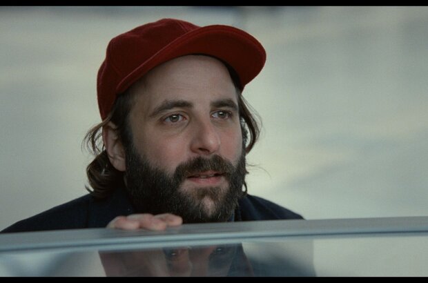 Two Friends (2015) - photo 4
