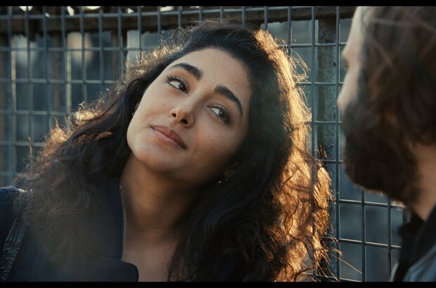 Two Friends (2015) - photo 5