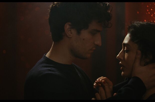 Two Friends (2015) - photo 12