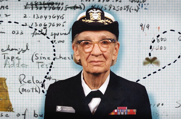 CODE: Debugging the Gender Gap (2015) - photo 2