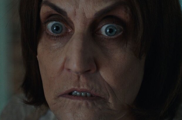 The Witch in the Window (2018) - photo 6