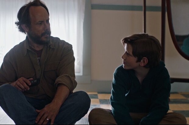 The Witch in the Window (2018) - photo 8