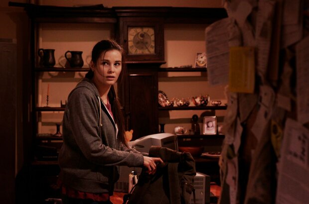 The Haunted (2018) - photo 5