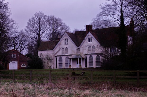 The Haunted (2018) - photo 1