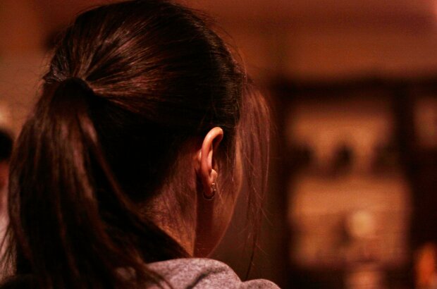 The Haunted (2018) - photo 3