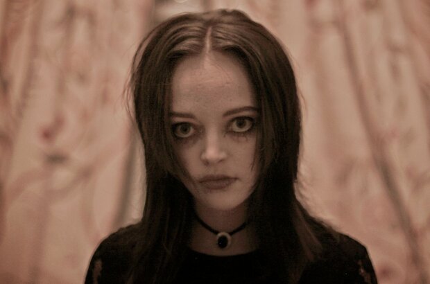 The Haunted (2018) - photo 9