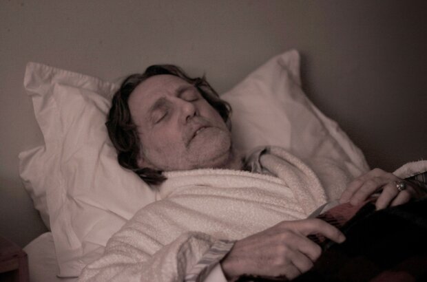 The Haunted (2018) - photo 8