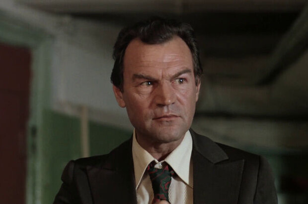 Taksi-blyuz (1990) - photo 7