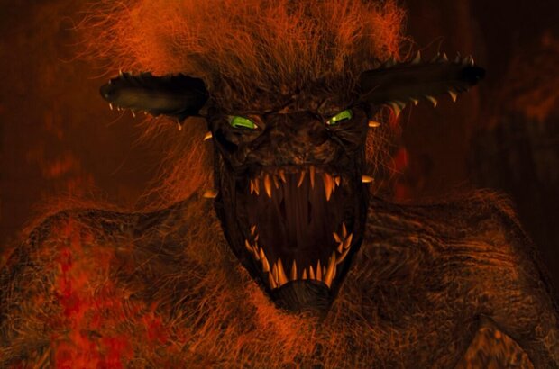 Spawn (1997) - photo 4