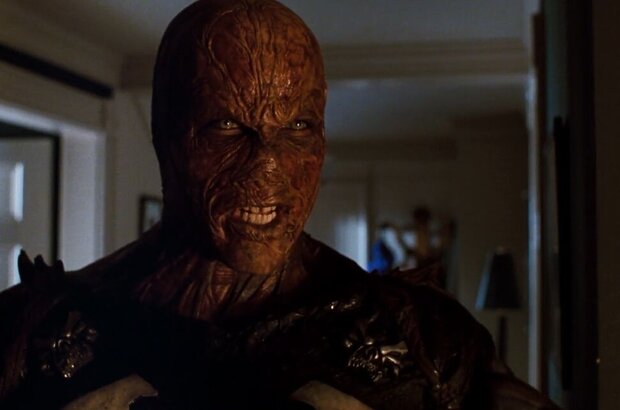 Spawn (1997) - photo 2