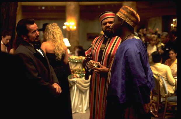 Spawn (1997) - photo 3