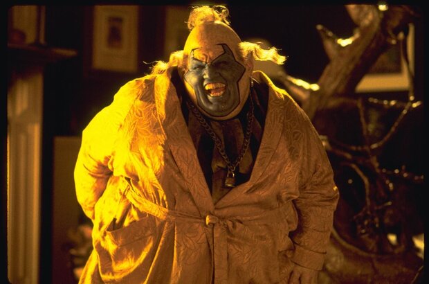 Spawn (1997) - photo 1