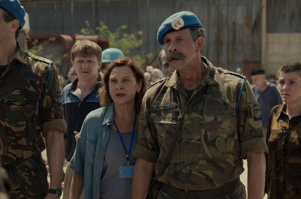 Quo Vadis, Aida? (2020) - photo 6