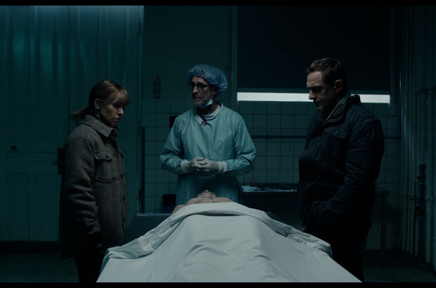 The Angel Maker (2023) - photo 4