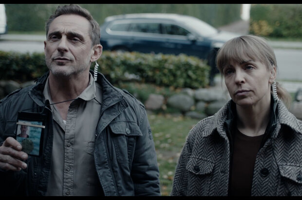 The Angel Maker (2023) - photo 6