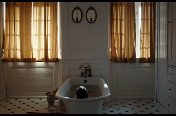 The Angel Maker (2023) - photo 3