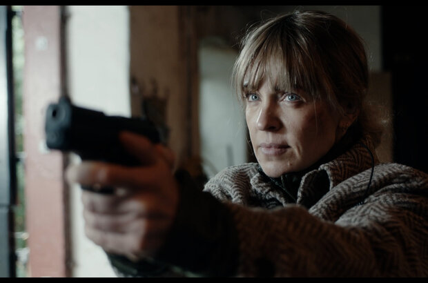 The Angel Maker (2023) - photo 1