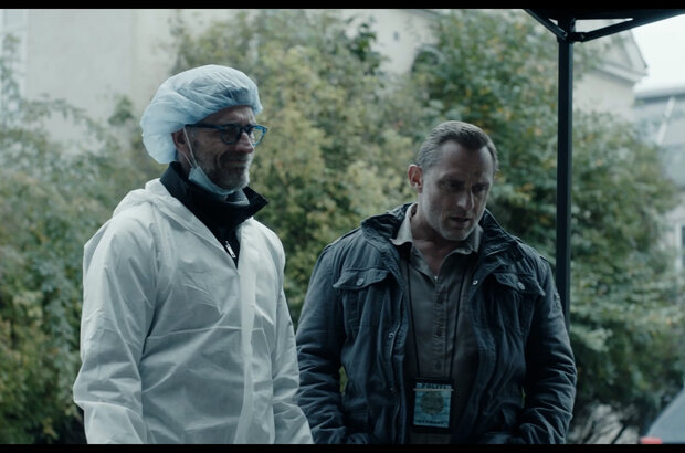 The Angel Maker (2023) - photo 7